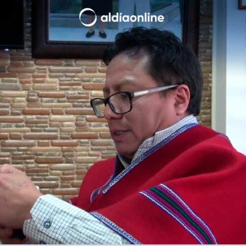 SIERRA CENTRO Y SU PRÓXIMO SERVICIO “CÓDIGO QR” PARA MEJOR SERVICIO A SUS CLIENTES (VIDEO)
