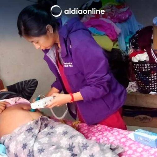 BRIGADAS DE SALUD HAN VISITADO MÁS DE 22 MIL FAMILIAS DE CUATRO PROVINCIAS DEL PAÍS EN LAS ÚLTIMAS SEMANAS