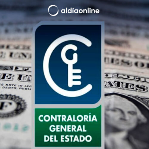GLOSA PARA LA PREFECTURA DE COTOPAXI POR MÁS DE 2 MILLONES DE DÓLARES POR PAGOS INDEBIDO EN EL 2019