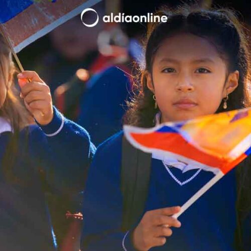 MINISTERIO DE EDUCACIÓN FORTALECE EL CURRÍCULO EN TODOS LOS NIVELES EDUCATIVOS