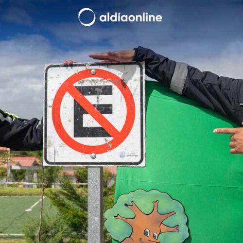 EN LA MIRA EMPRESA PÚBLICA DE MOVILIDAD DE LATACUNGA SE ANALIZARÁ SITUACIÓN ECONÓMICA, ANUNCIA ALCALDE (VIDEO)