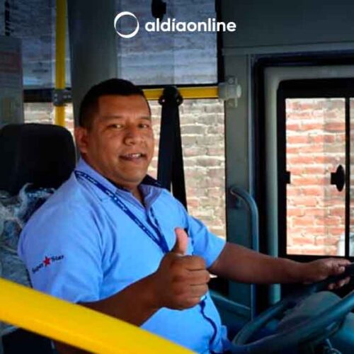 FEDERACIÓN NACIONAL DE CHOFERES TRABAJA EN PROYECTO DE SEGURIDAD SOCIAL VOLUNTARIA (VIDEO)