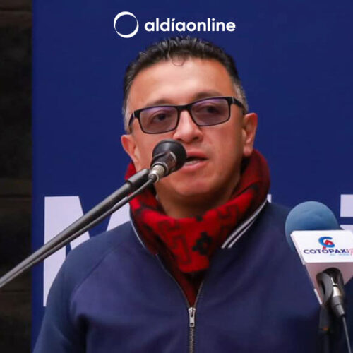 25, 26 Y 27 DE JULIO RALLY MOBIL COTOPAXI 2024 Y LATACUNGA SE PREPARA A VIVIR EL DEPORTE MOTOR (VIDEO)