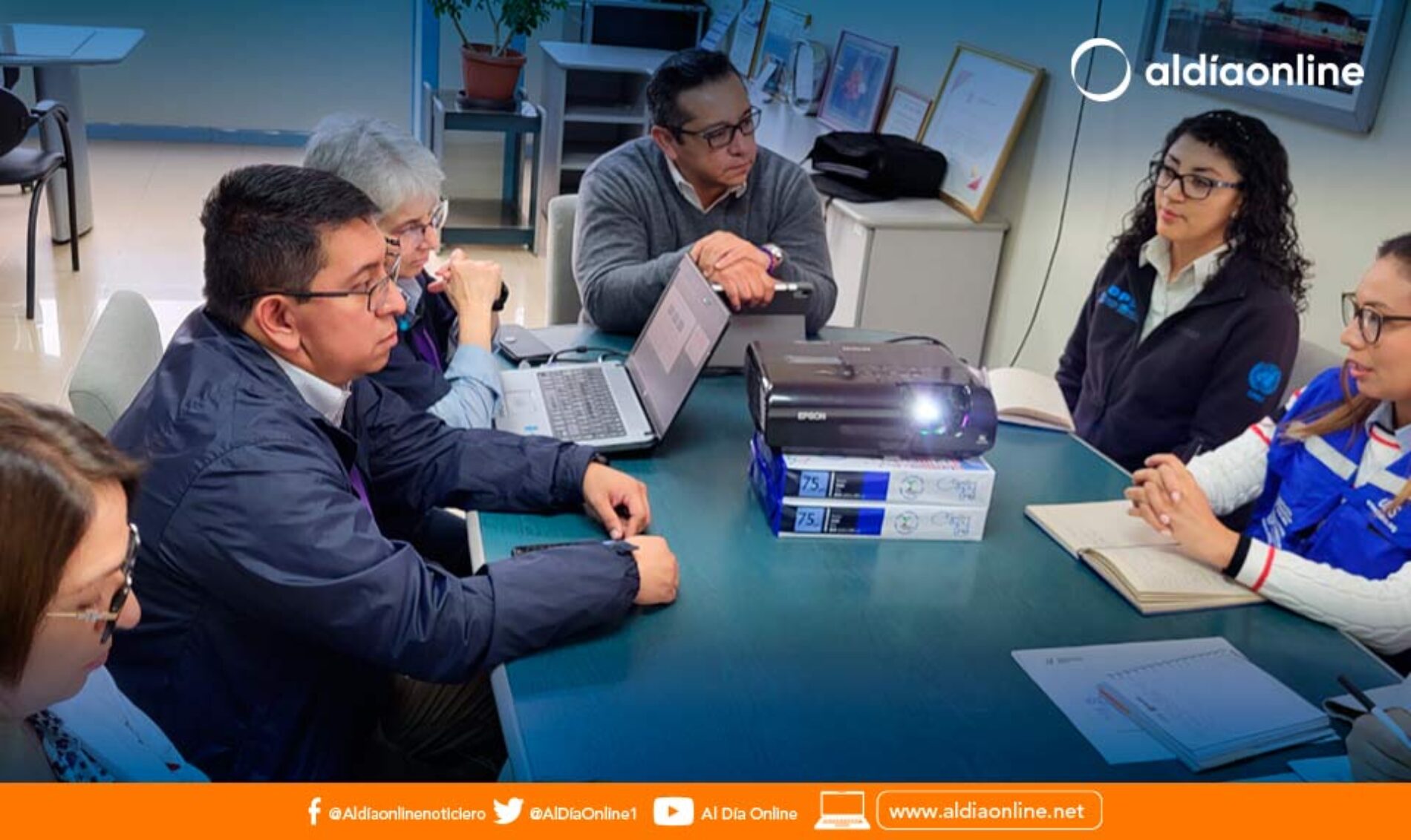 HOSPITAL DE CUENCA, REFERENTE EN VIGILANCIA CENTINELA DE NEUMONÍA, MENINGITIS Y ROTAVIRUS EN MENORES DE CINCO AÑOS