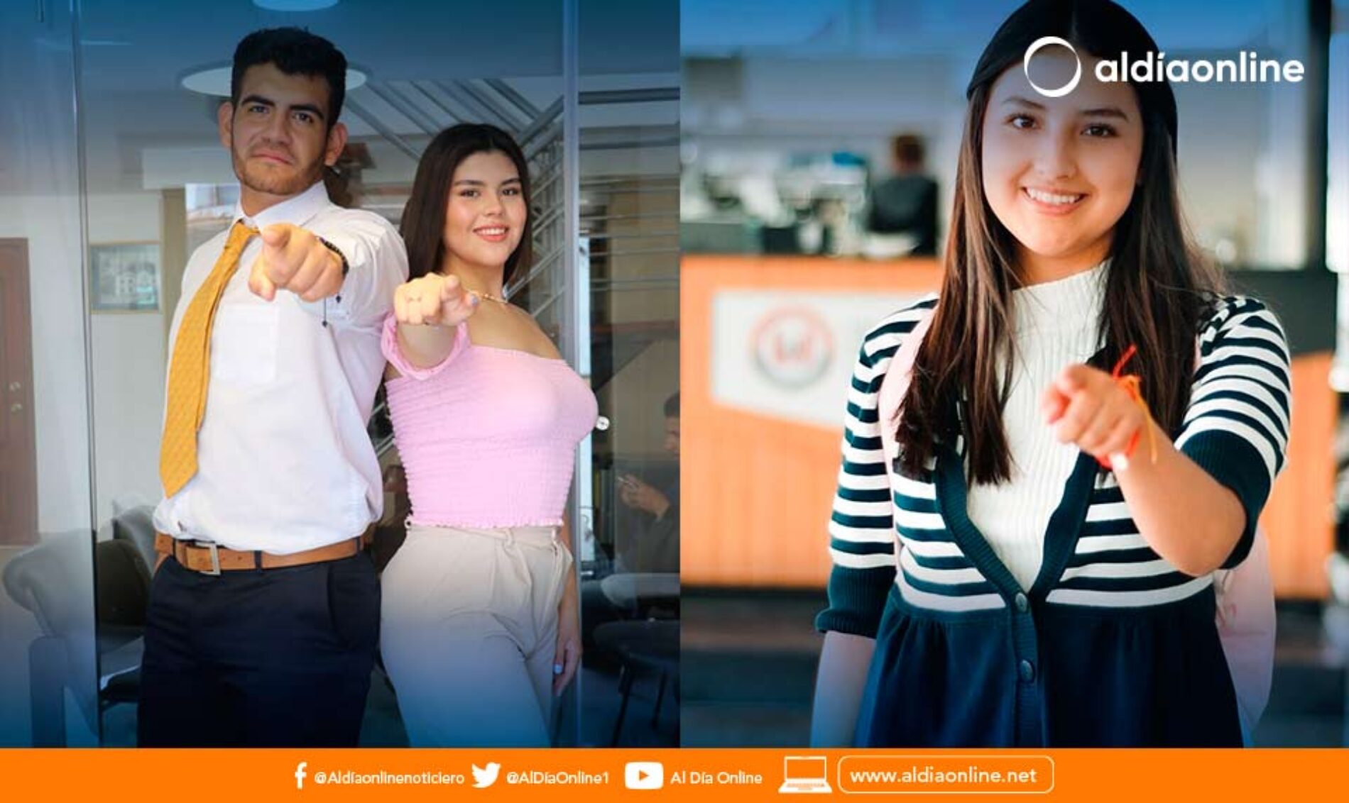 UTC CONCLUYE ESTE VIERNES SU PRIMERA ETAPA DE POSTULACIÓN