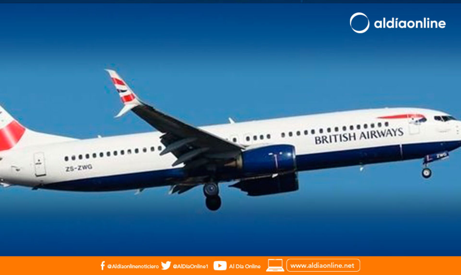 EN LATACUNGA LA OMA-DIAF RECIBIRÁ EN SUS INSTALACIONES LA SEGUNDA AERONAVE BOEING 737 NG PARA MANTENIMIENTO MAYOR