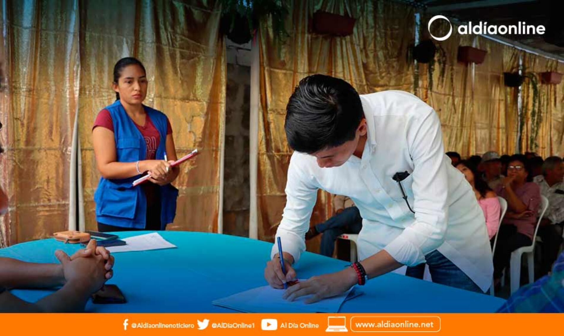  CONCLUYÒ EL PLAZO PARA QUE LAS ORGANIZACIONES POLÍTICAS REALICEN PROCESOS DE DEMOCRACIA INTERNA