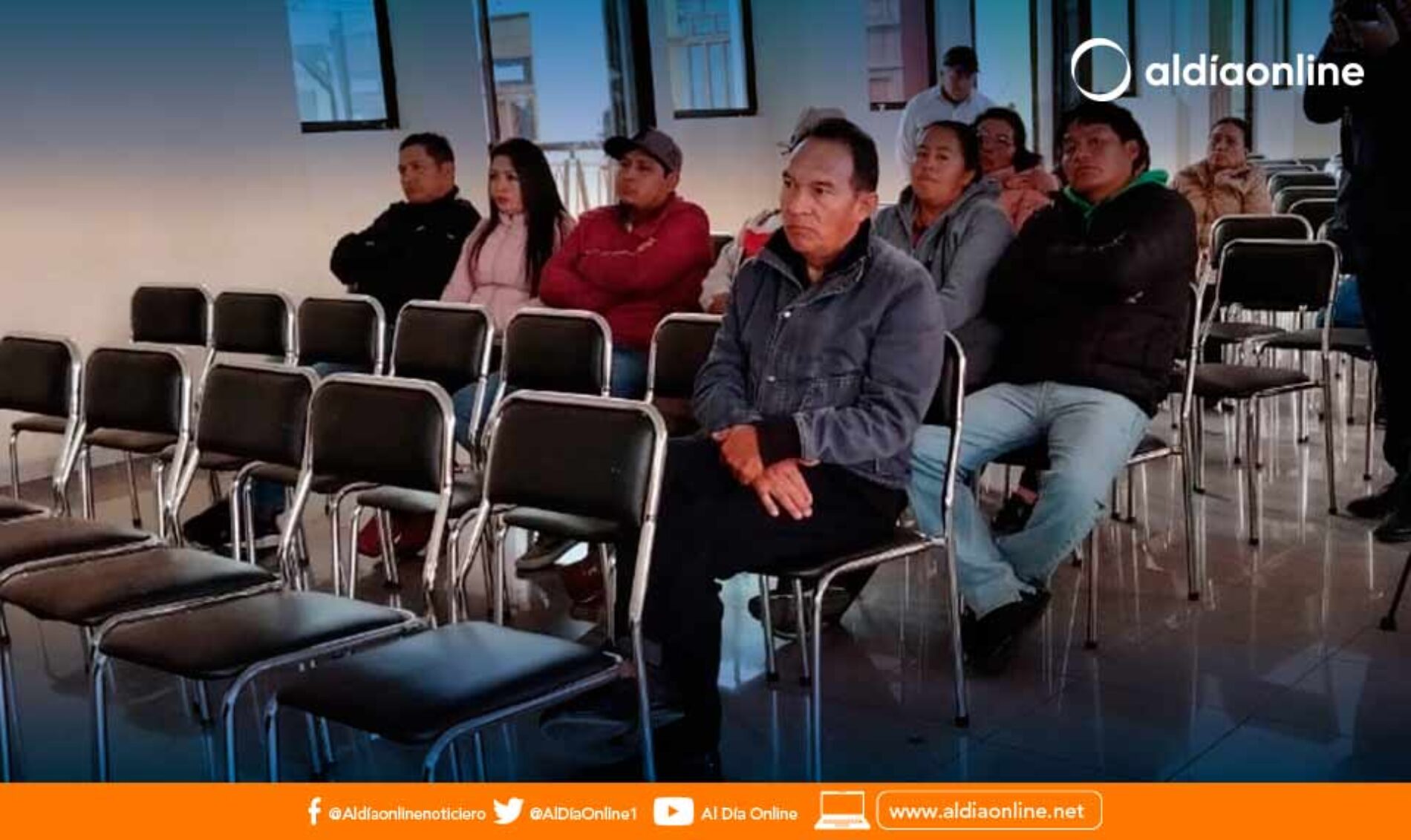 LA EMPRESA PÚBLICA DE LA MANCOMUNIDAD DE COTOPAXI CAPACITO AL TRANSPORTE ESCOLAR.(VIDEO)