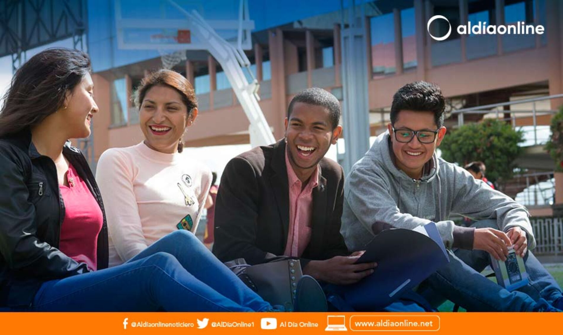 UTC CONCLUYE ESTE VIERNES SU PRIMERA ETAPA DE POSTULACIÓN