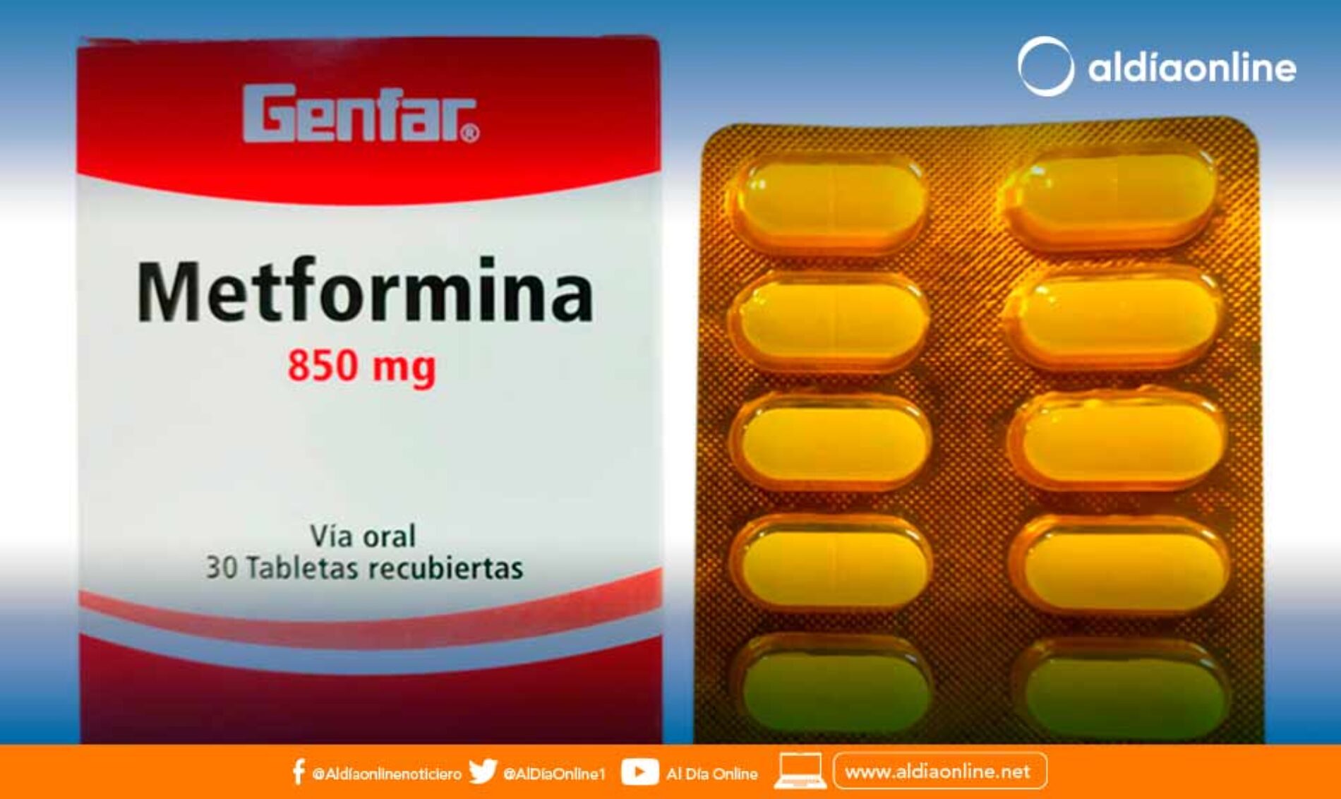 FUNDACIÓN APRENIENDO A VIVIR SIN DIABETES ENTREGARÁ MEDICAMENTO GRATUITO EN PUJILÍ.(VIDEO)