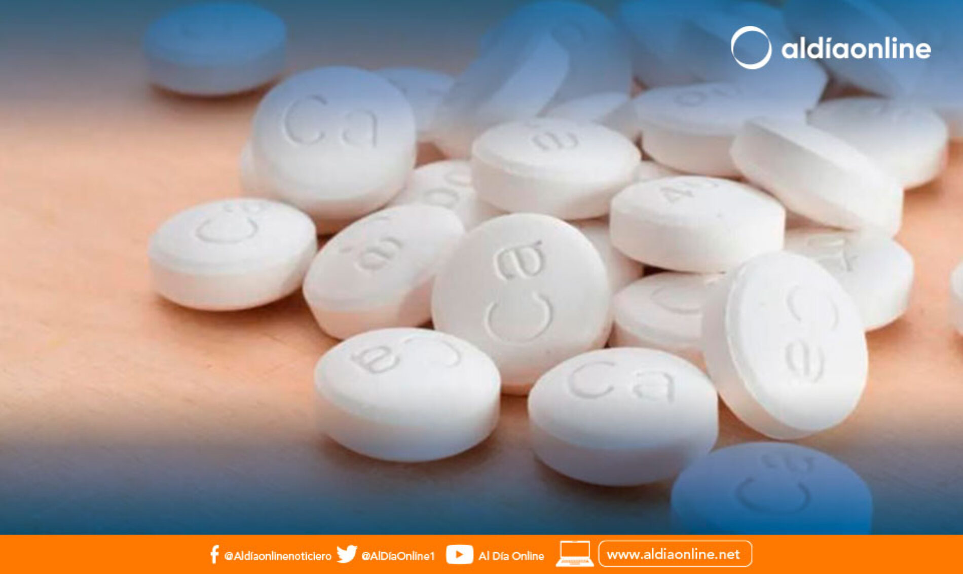CINCO VITAMINAS QUE PUEDEN LLEVAR A LOS PACIENTES A UNA SOBREDOSIS
