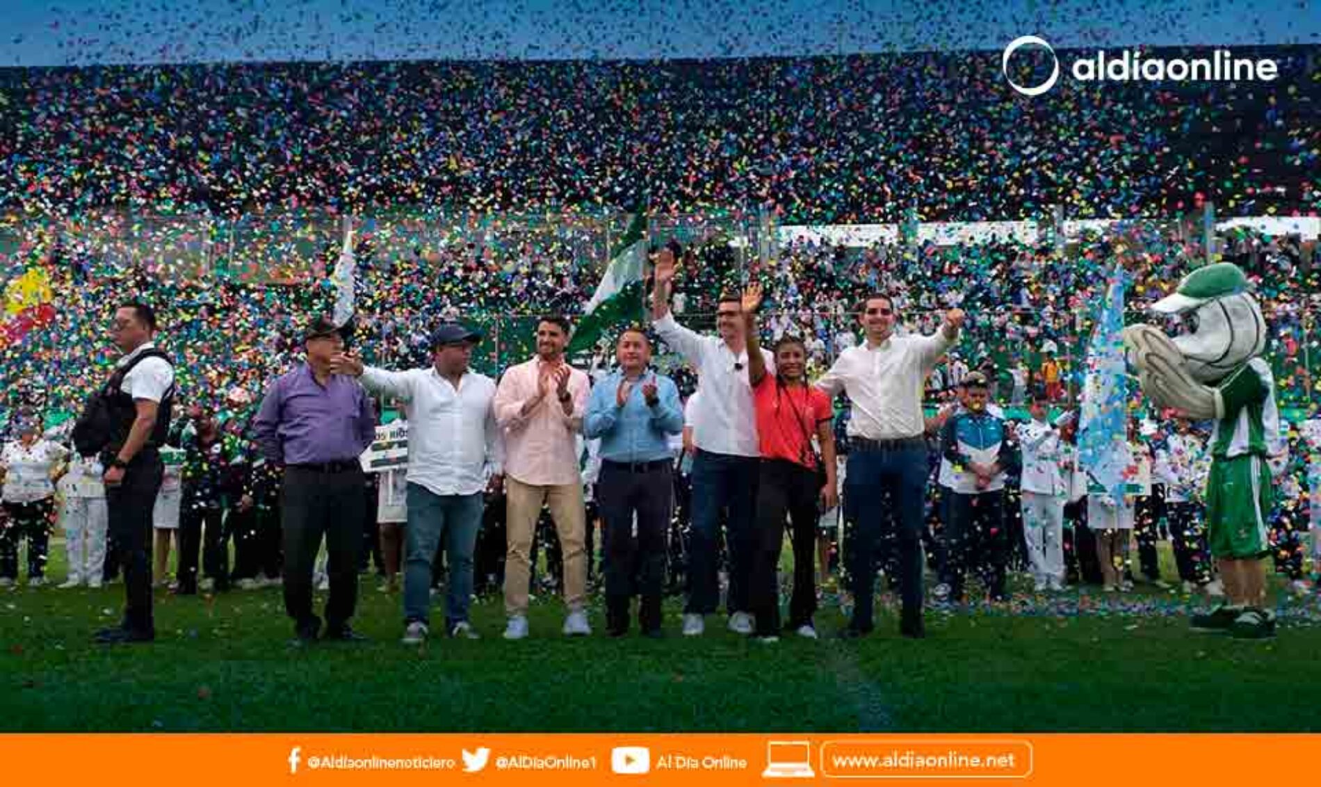 COTOPAXI PRESENTA 102 DEPORTISTAS Y 15 ENTRENADORES EN LOS DÉCIMO SEGUNDOS JUEGOS NACIONALES PREJUVENILES LOS RÍOS 2024