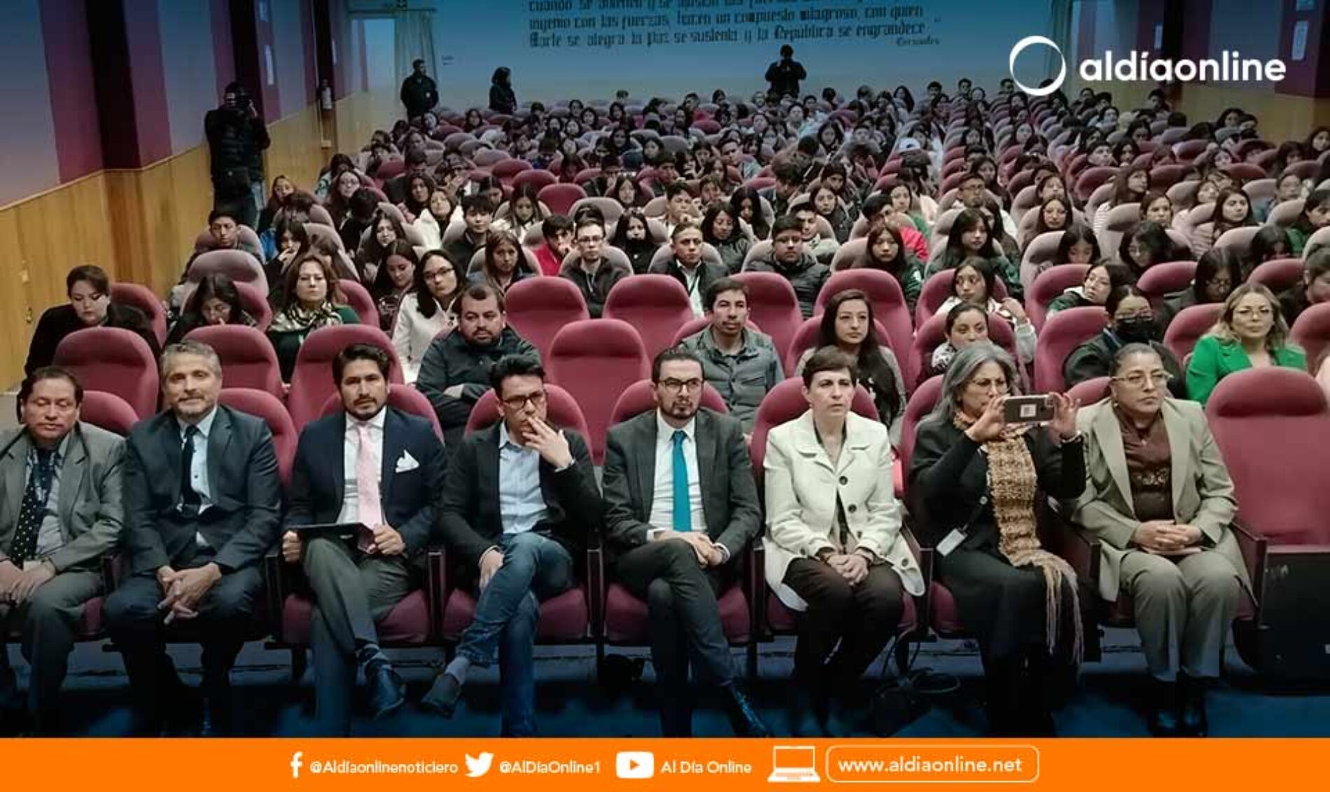 CONSEJO DE LA JUDICATURA Y ESPE COTOPAXI FIRMARON CARTA COMPROMISO.(VIDEO)