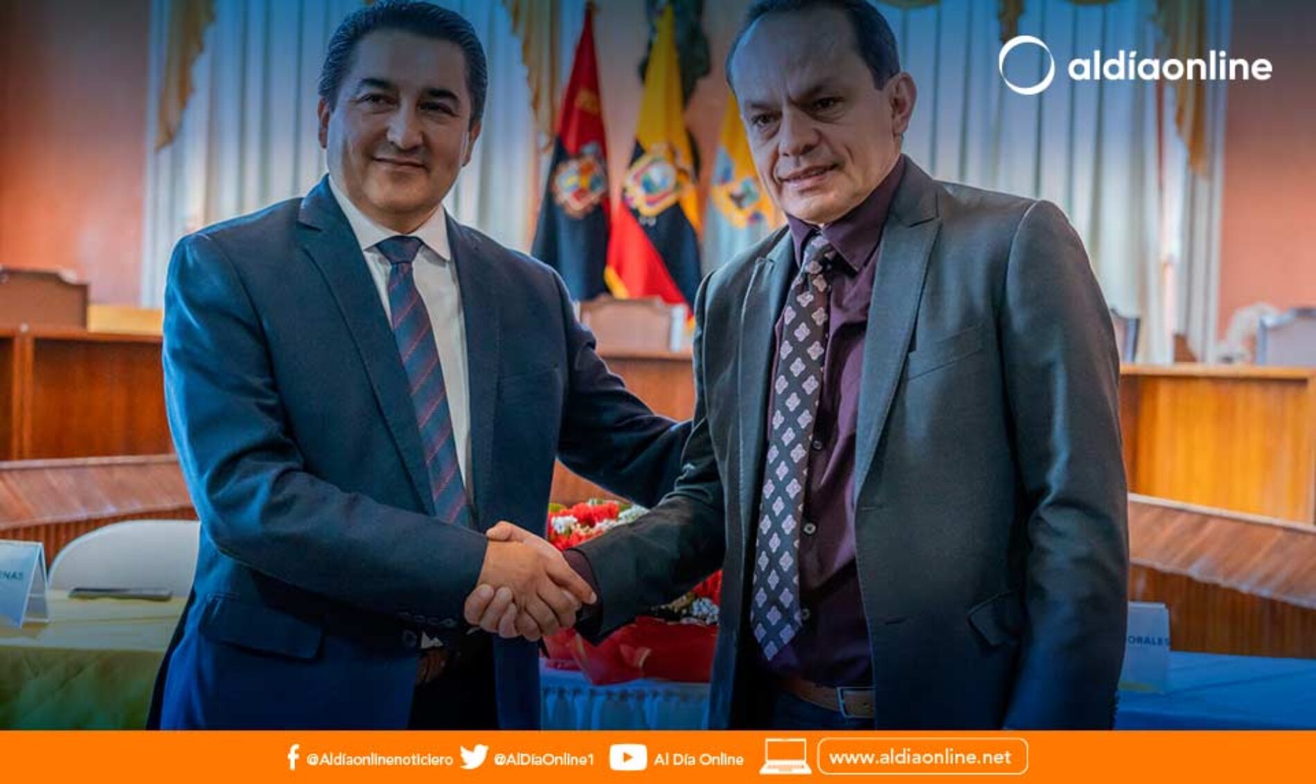 DEFENSORÍA PÚBLICA IMPLEMENTA EN LATACUNGA EL PROGRAMA “LA RUTA DE LOS DERECHOS”   