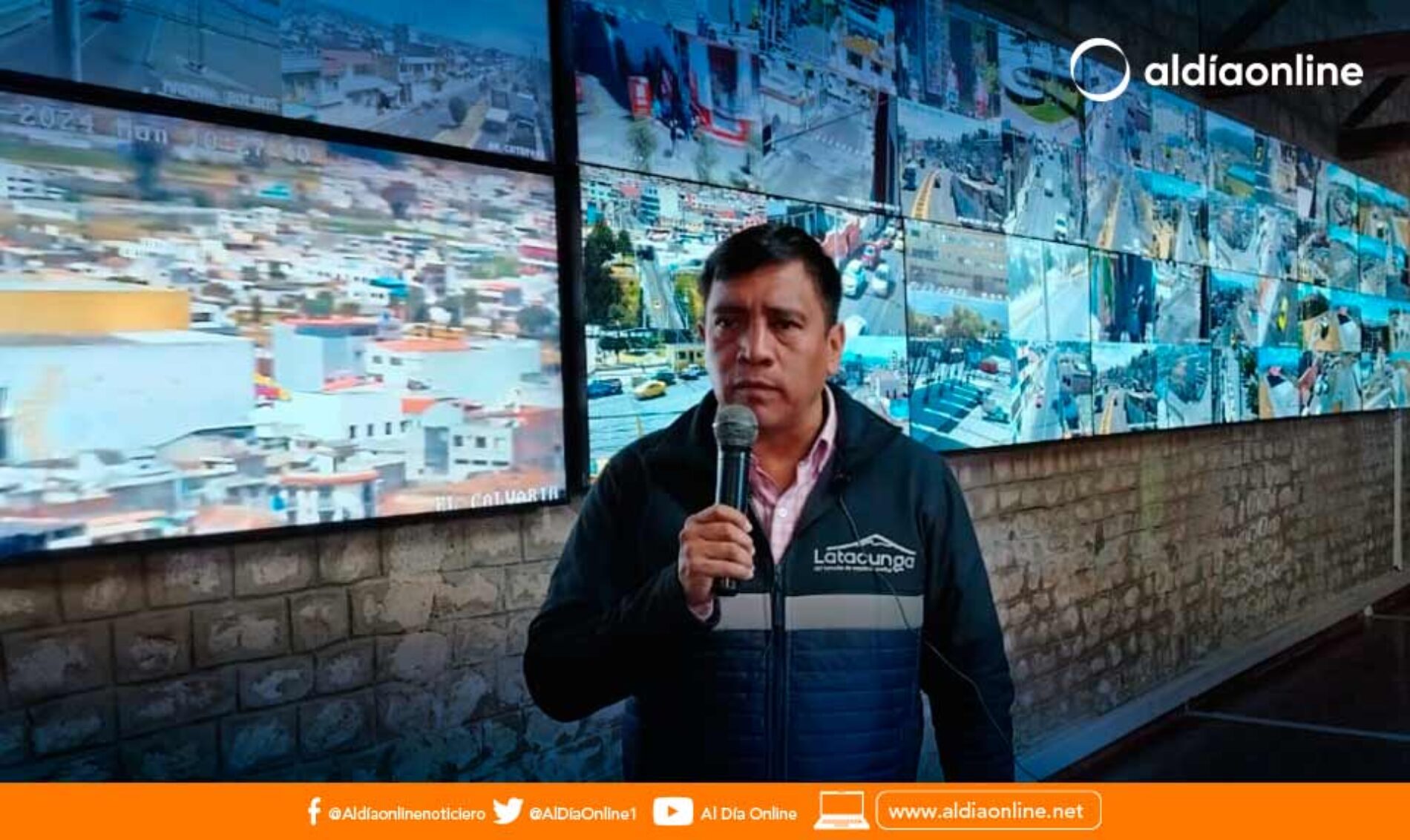 DIRECCIÓN DE SEGURIDAD CIUDADANA Y GESTIÓN DE RIESGOS PRESENTA INFORME SEMANAL DE ACTIVIDADES.(VIDEO)