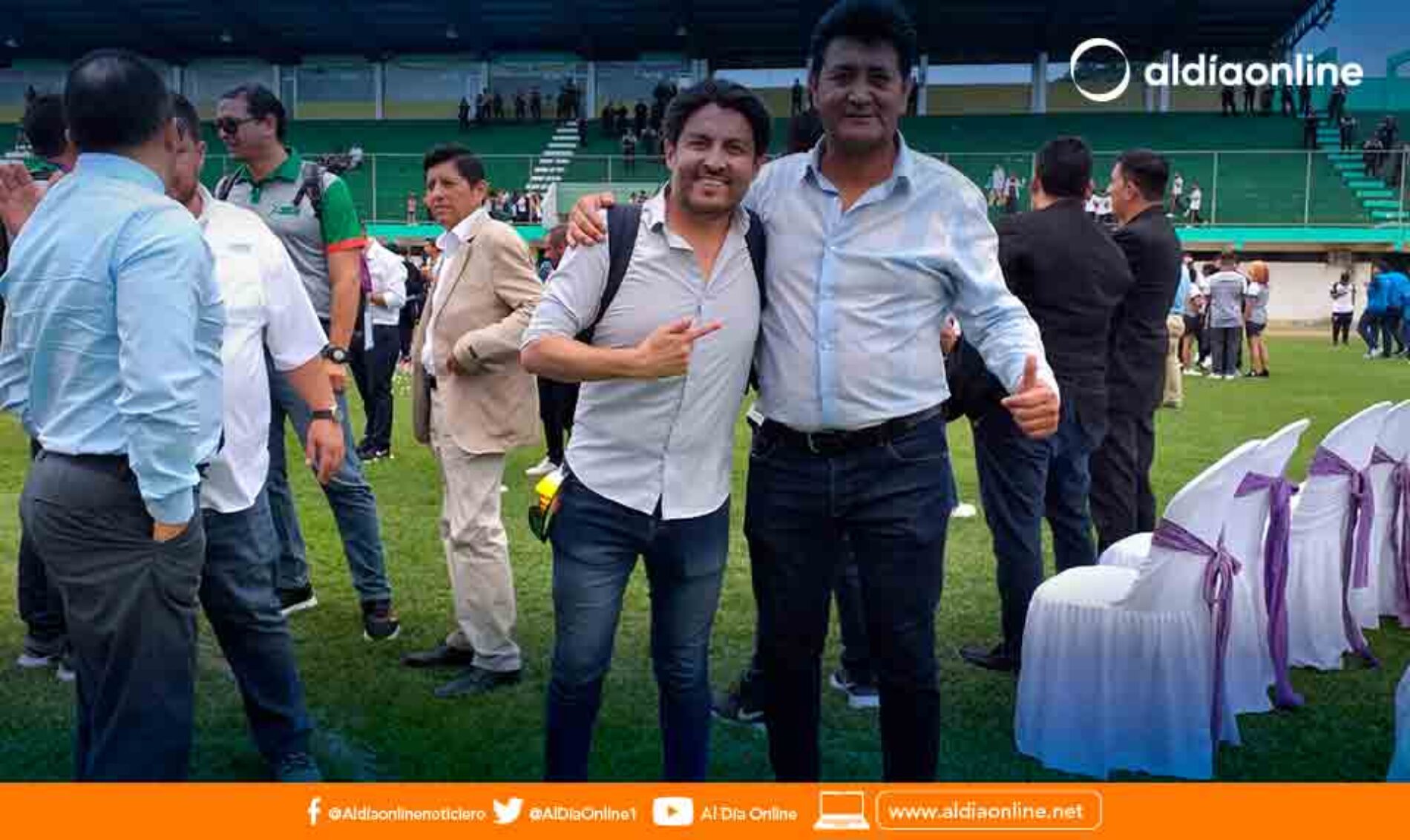 COTOPAXI PRESENTA 102 DEPORTISTAS Y 15 ENTRENADORES EN LOS DÉCIMO SEGUNDOS JUEGOS NACIONALES PREJUVENILES LOS RÍOS 2024