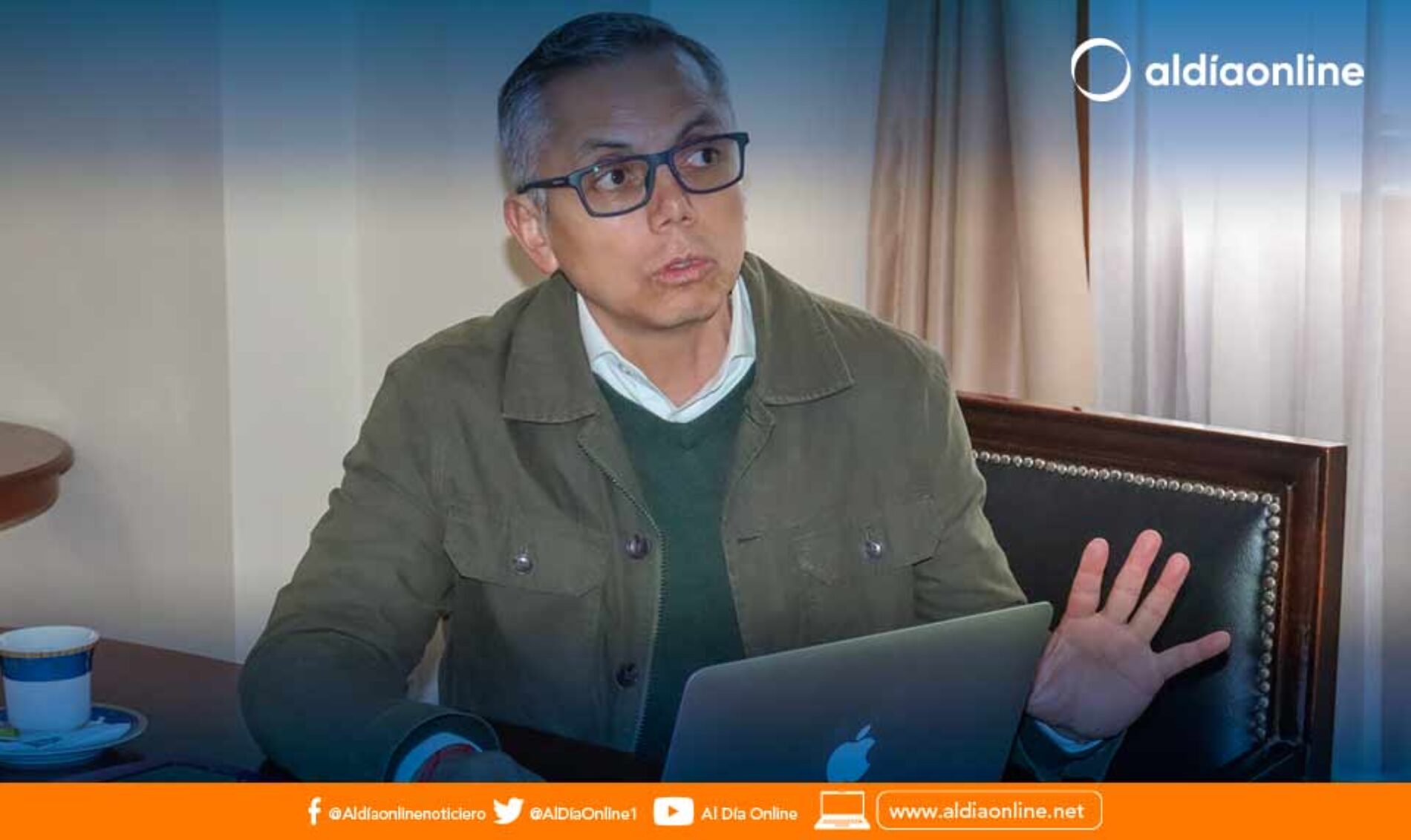 DESDE LA GOBERNACIÓN DE COTOPAXI, SE COORDINAN ACTIVIDADES DE APOYO PARA INTENSIFICAR LOS OPERATIVOS DE CONTROL