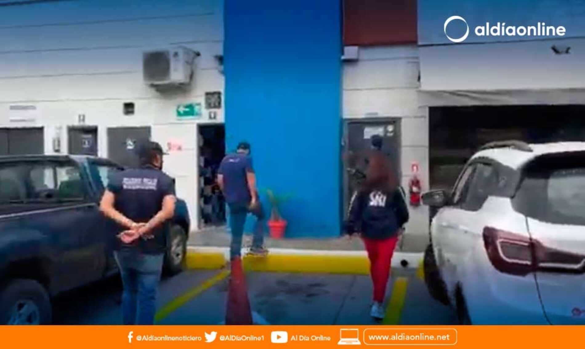 MULTA DE HASTA USD 4.600 A GASOLINERAS QUE NO EMITEN COMPROBANTES DE VENTA