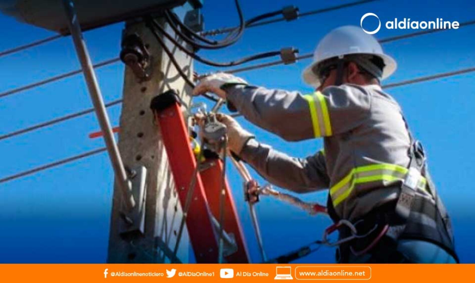 ELEPCO S.A. REALIZARÁ CORTES DE LUZ POR TRABAJOS PROGRAMADOS EN LATACUNGA