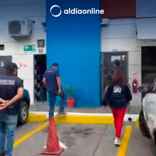 MULTA DE HASTA USD 4.600 A GASOLINERAS QUE NO EMITEN COMPROBANTES DE VENTA