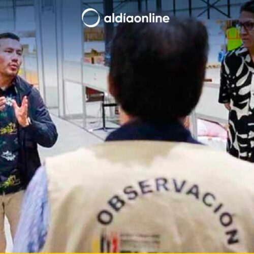 CNE ABRE NUEVO PERIODO DE ACREDITACIÓN DE OBSERVADORES ELECTORALES NACIONALES PARA LOS COMICIOS 2025