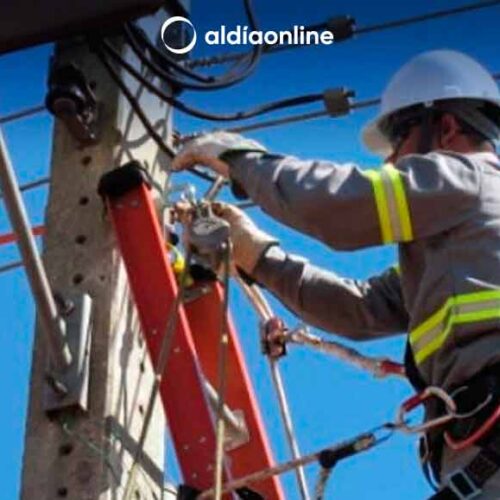 ELEPCO S.A. REALIZARÁ CORTES DE LUZ POR TRABAJOS PROGRAMADOS EN LATACUNGA