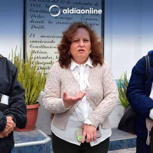 32 ADULTOS JUBILADOS DE GUAYAQUIL REALIZAN TURISMO GERONTOLÓGICO EN PUJILÍ
