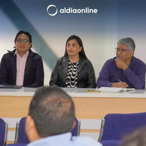 176 VIGILANTES COMUNITARIOS SON PARTE DEL PLAN PILOTO DE VIGILANCIA BASADA EN EVENTOS PARA ENFERMEDADES RESPIRATORIAS EN AMBATO