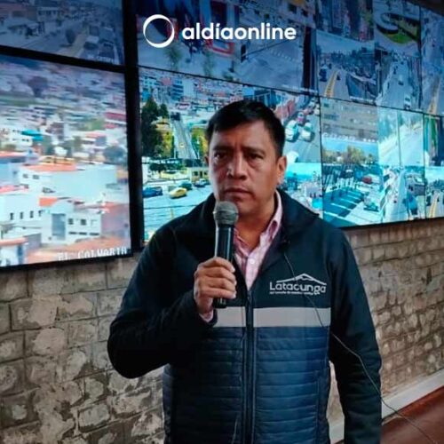 DIRECCIÓN DE SEGURIDAD CIUDADANA Y GESTIÓN DE RIESGOS PRESENTA INFORME SEMANAL DE ACTIVIDADES.(VIDEO)