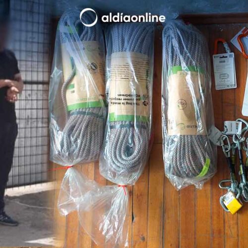 ACTUACIÓN INMEDIATA DE LAS AUTORIDADES DE COTOPAXI EVITARON ROBO EN EL BARRIO LA COCHA
