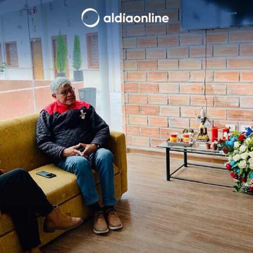 HORNIPAN ENTREGARÁ MAQUINARIA PARA PANADERÍA Y REPOSTERÍA EN EL CENTRO GERIÁTRICO DE SALCEDO