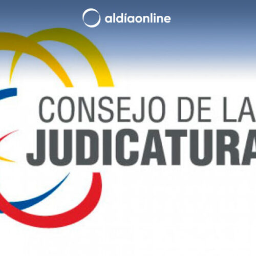 CJ RESOLVERÁ CONCURSO PÚBLICO DE MÉRITOS Y OPOSICIÓN PARA DESIGANAR A JUECES Y CONJUECES DE LA CNJ