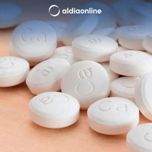 CINCO VITAMINAS QUE PUEDEN LLEVAR A LOS PACIENTES A UNA SOBREDOSIS