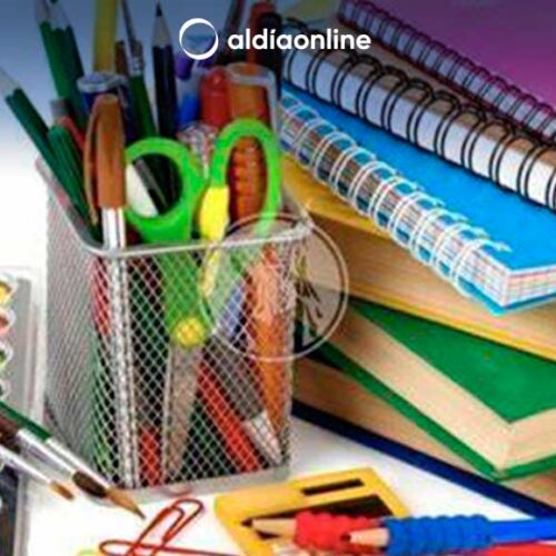 EN COTOPAXI SE REALIZÓ CONTROL DE PRECIOS EN PAPELERÍAS Y ALMACENES DE VENTA DE UNIFORMES