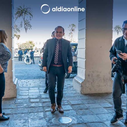 DEFENSORÍA PÚBLICA IMPLEMENTA EN LATACUNGA EL PROGRAMA “LA RUTA DE LOS DERECHOS”   