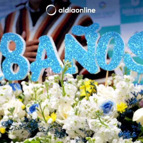 COAC SUMAK KAWSAY CUMPLE 18 AÑOS DE VIDA INSTITUCIONAL “JUNTOS HACIA EL BUEN VIVIR” (VIDEO)