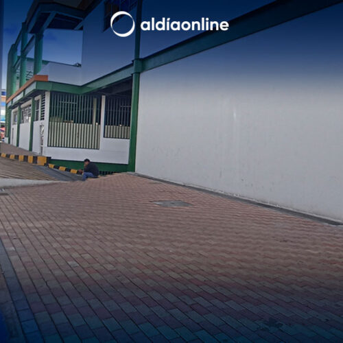 CIERRA PROCESO DE OFERTAS PARA LOCALES COMERCIALES DEL MERCADO CENTRAL AMÉRICA DE SALCEDO (VIDEO)