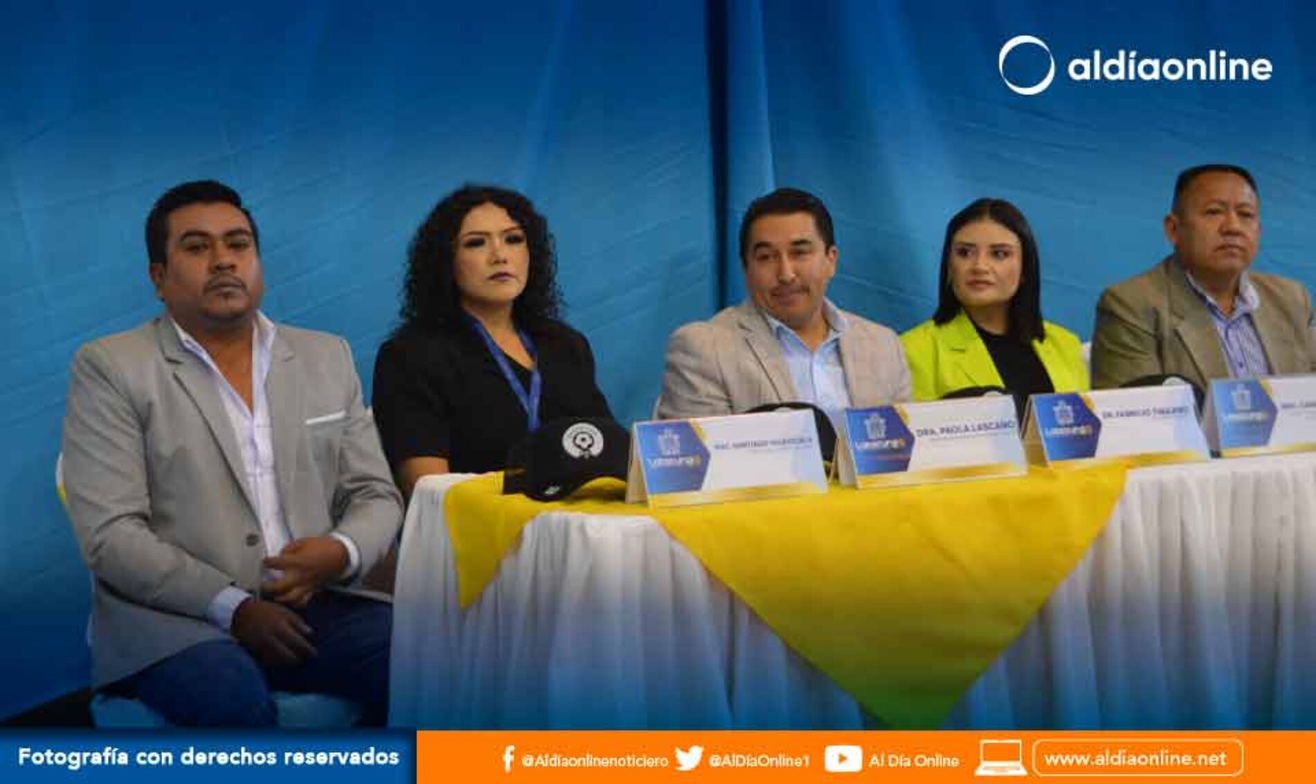 CIEDES LATACUNGA GRADUÓ EN SU SEGUNDA PROMOCIÓN A 252 NUEVOS EMPRENDEDORES (VIDEO)
