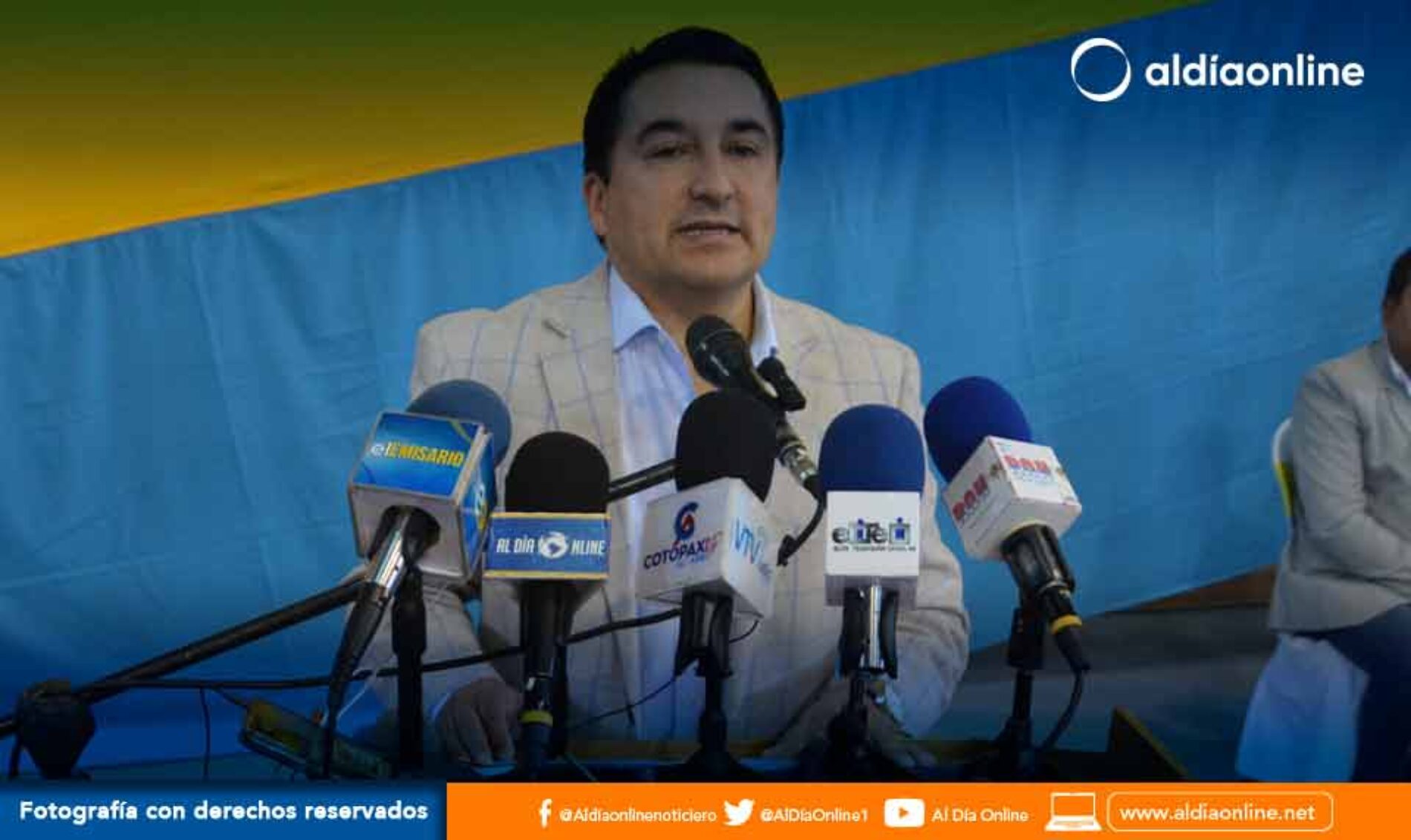 CIEDES LATACUNGA GRADUÓ EN SU SEGUNDA PROMOCIÓN A 252 NUEVOS EMPRENDEDORES (VIDEO)