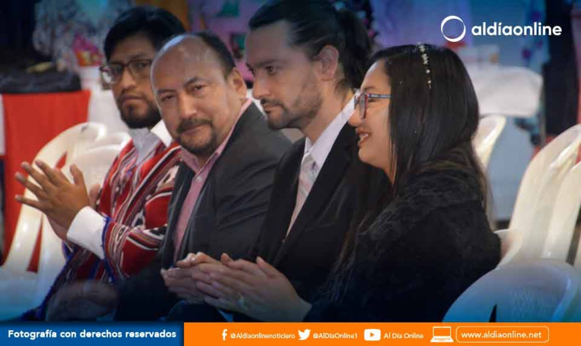 CIEDES LATACUNGA GRADUÓ EN SU SEGUNDA PROMOCIÓN A 252 NUEVOS EMPRENDEDORES (VIDEO)