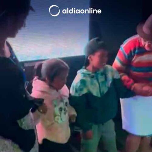 ÉXITO EN JORNADA SOLIDARIA EMPRENDIDA POR LA PREFECTURA DE COTOPAXI QUE CONCLUIRÁ EL SÁBADO 10 DE AGOSTO