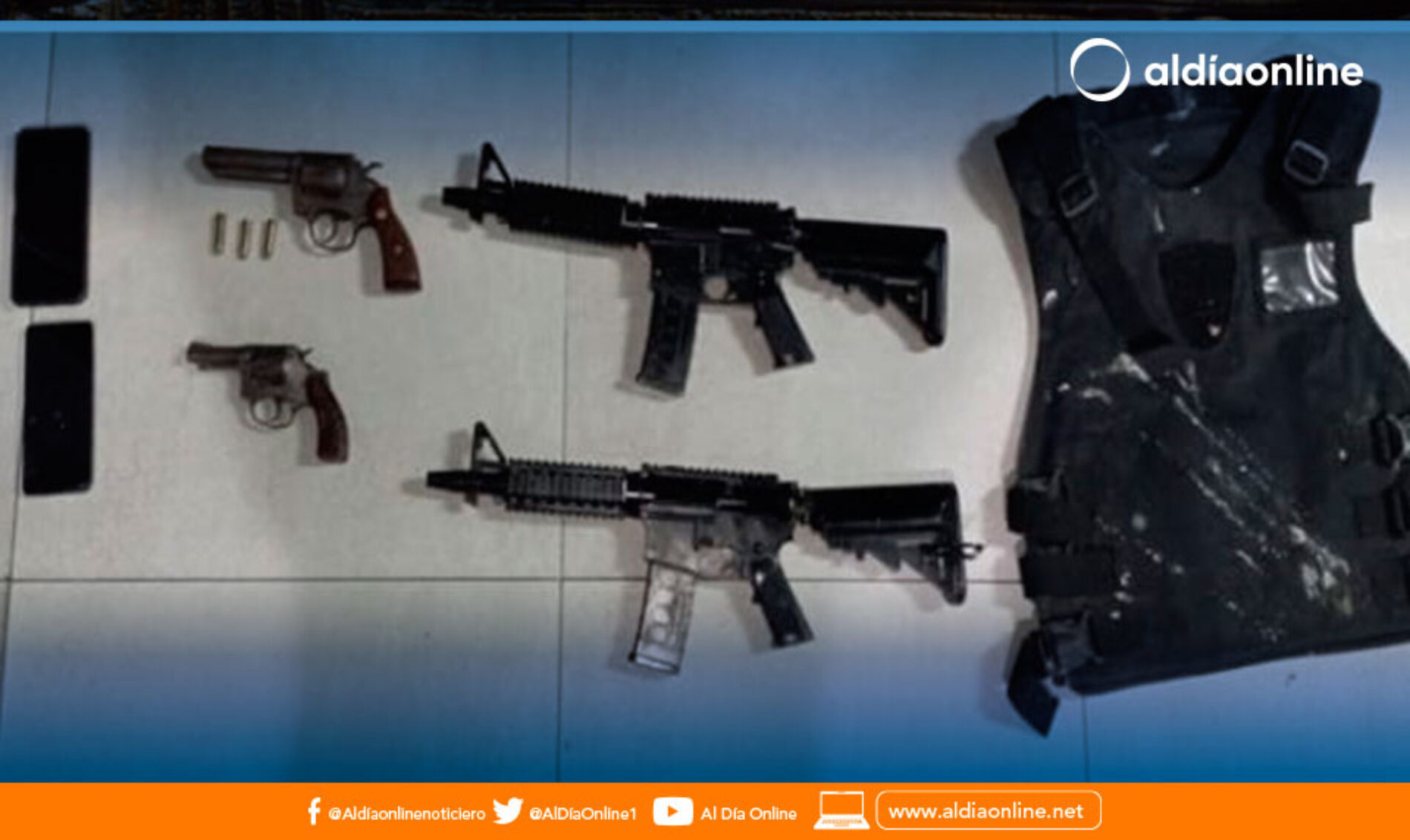 OPERATIVOS MILITARES DIO COMO RESULTADO LA DETENCIÓN DE DOS SUJETOS EN QUEVEDO