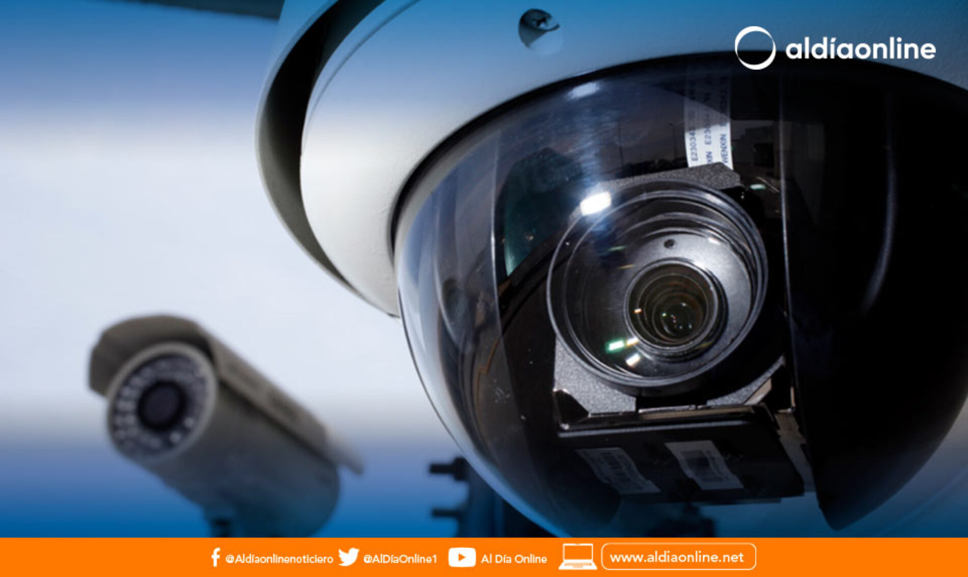 CÁMARAS DE VIDEOVIGILANCIA DE LOS GADS PASARÁN AL CONTROL DEL ECU911
