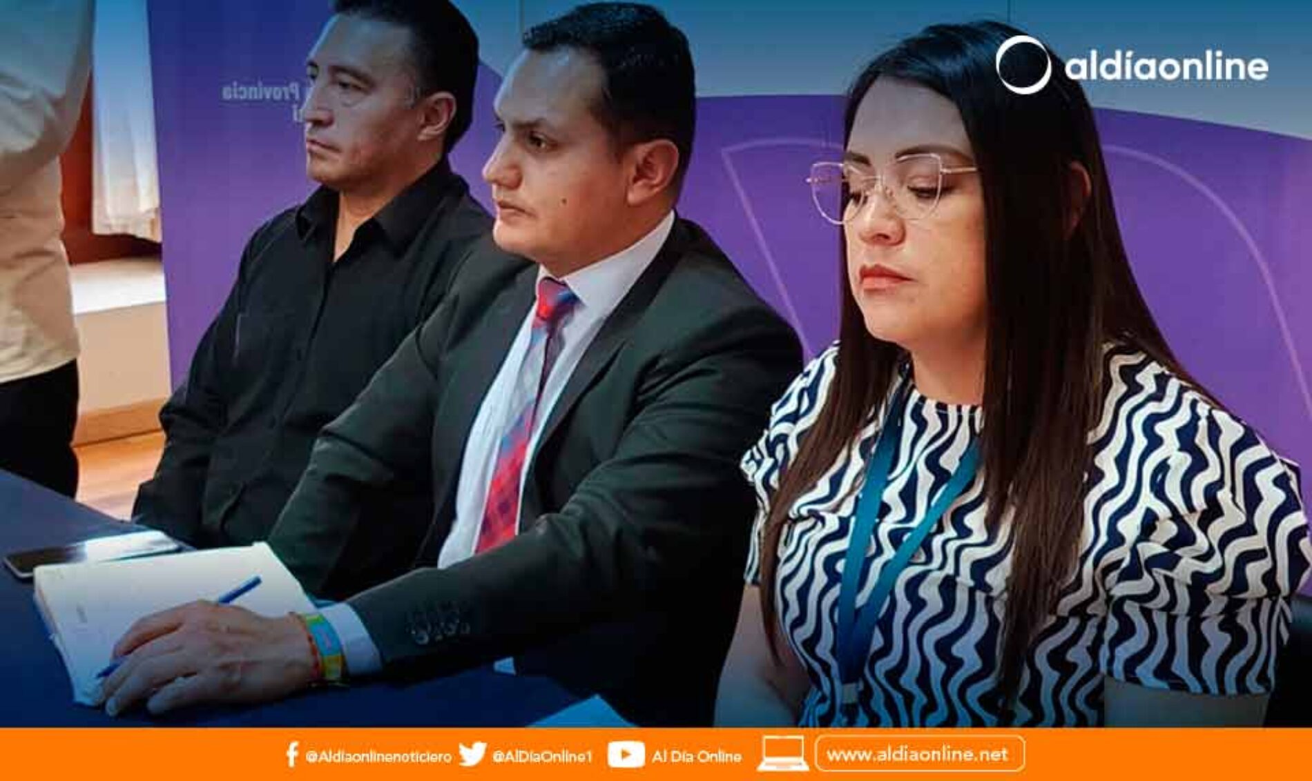 FEDE COTOPAXI MANTUVO REUINIÓN DE TRABAJO CON EL COORDINADOR ZONAL DEL MINISTERIO DEL DEPORTE