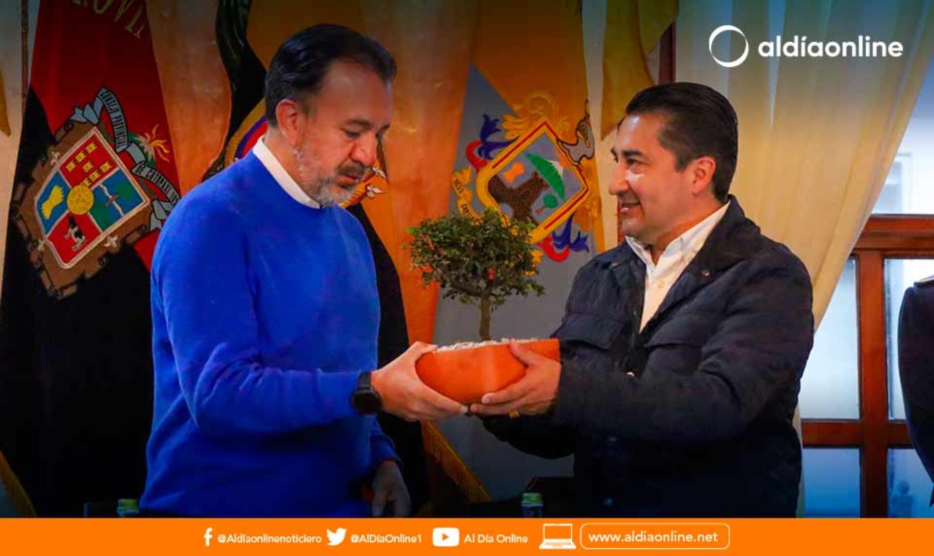 CONVENIO AMBIENTAL ENTRE LOS MUNICIPIOS DE QUITO Y LATACUNGA