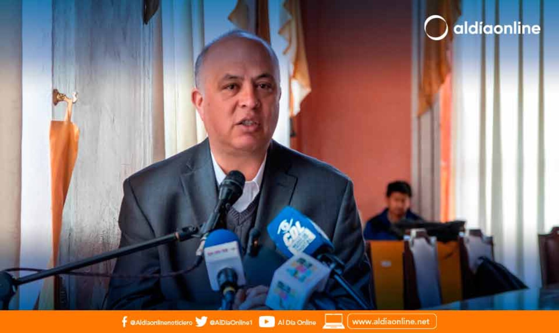 204 AÑOS DE INDEPENDENCIA, LATACUNGA LO CELEBRA DESDE EL 15 DE OCTUBRE