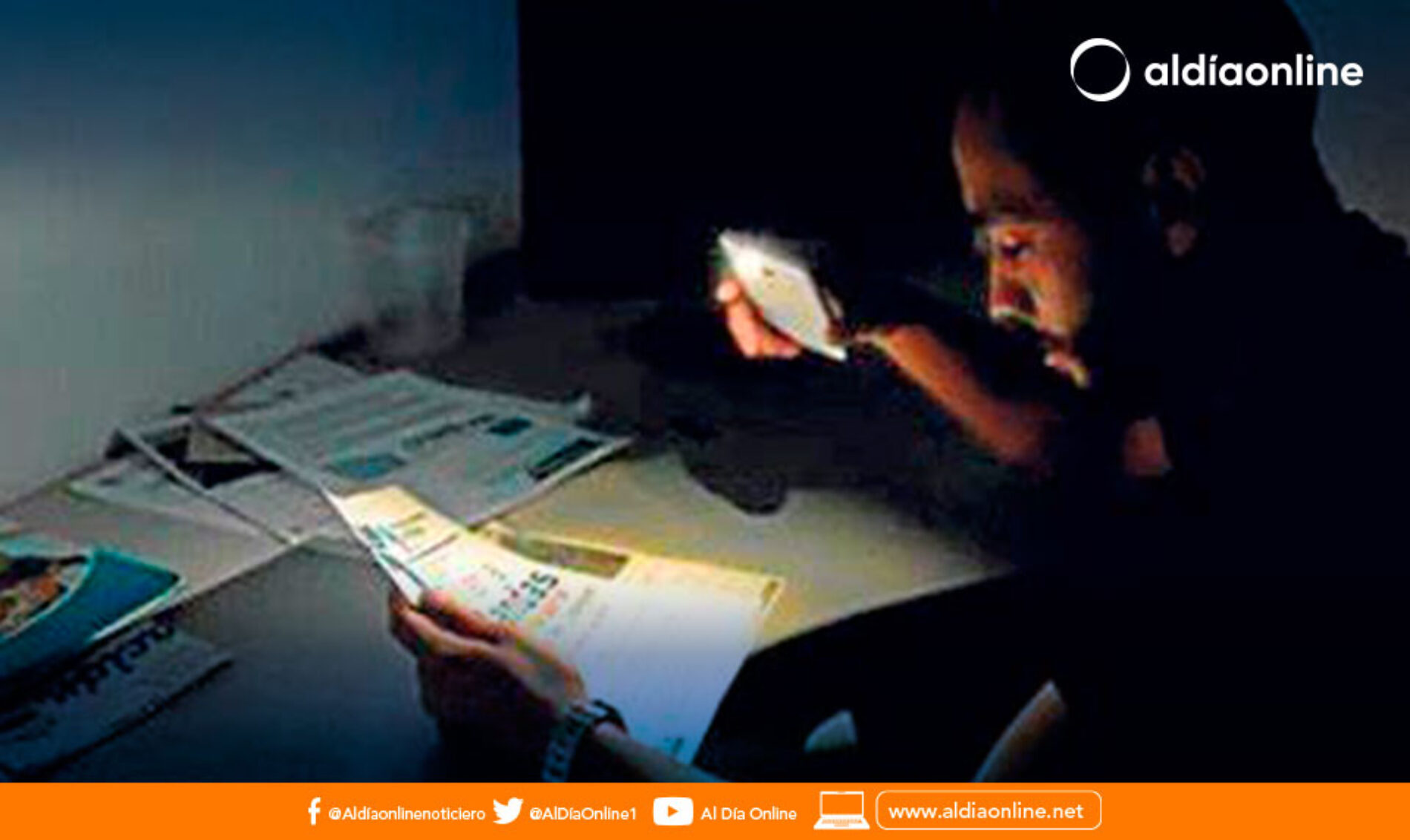 DESDE EL PRÓXIMO LUNES 23 REGRESAN LOS RACIONAMIENTOS DE ENERGÍA ELÉCTRICA EN TODO EL PAÍS
