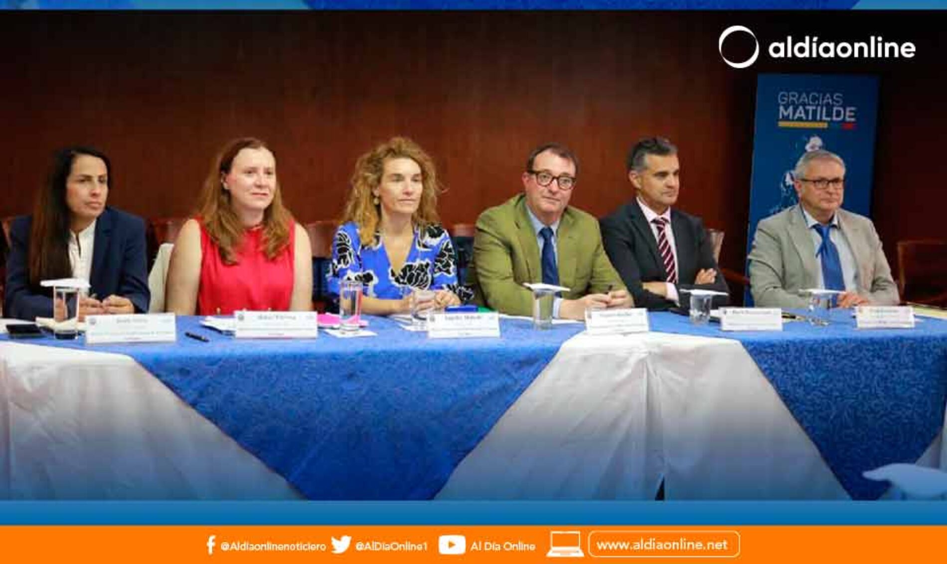 UNIÓN EUROPEA EXPLORA EL DESPLIEGUE DE UNA MISIÓN DE OBSERVACIÓN PARA LAS ELECCIONES GENERALES 2025