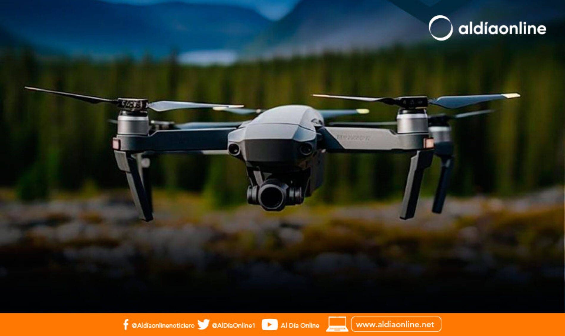 PERSONAL MILITAR SE CAPACITA COMO PILOTO PROFESIONAL DE UAS-DRONE