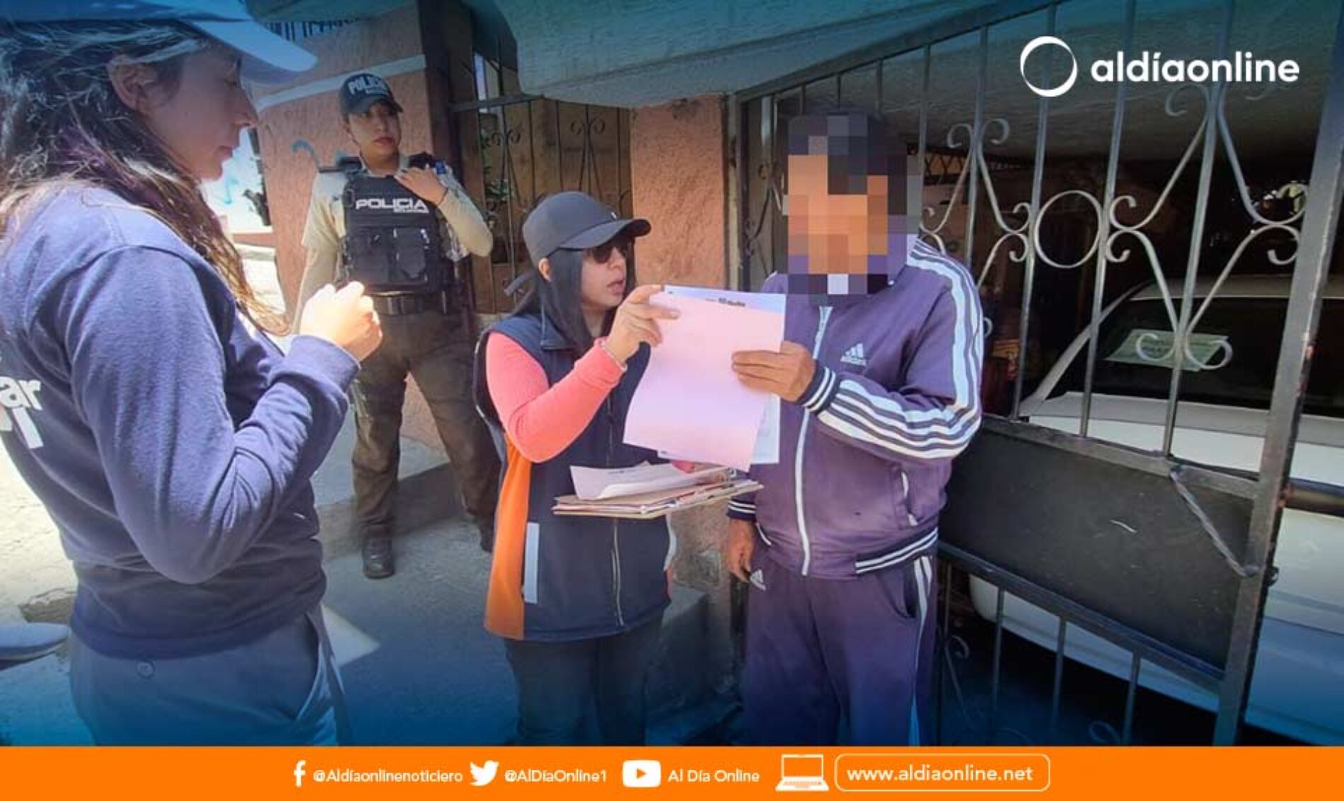 HOMBRE CRIABA GALLOS PARA PELEAS CLANDESTINAS,  FUE SANCIONADO CON UNA MULTA DE 10 SALARIOS BÁSICOS UNIFICADOS
